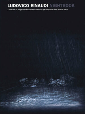 Ludovico Einaudi – Nightbook