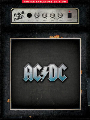 AC/DC – Backtracks AC/DC – Backtracks