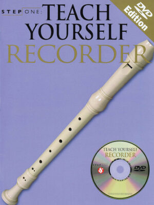 Teach Yourself Recorder Teach Yourself Recorder