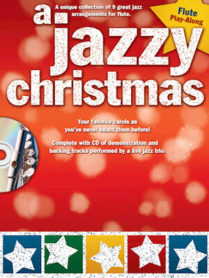 A Jazzy Christmas A Jazzy Christmas