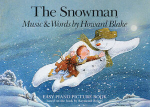 The Snowman The Snowman