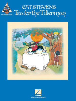 Cat Stevens – Tea for the Tillerman