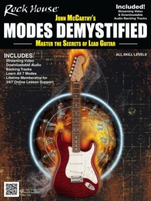 Modes Demystified Modes Demystified