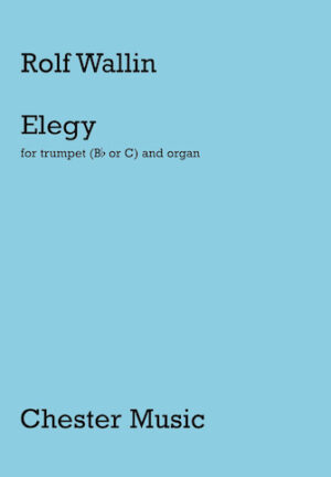 Elegy Elegy