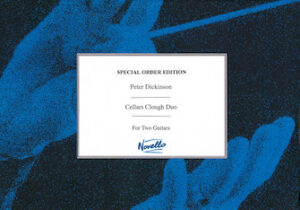 Cellars Clough Duo Cellars Clough Duo