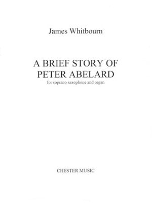 A Brief Story of Peter Abelard A Brief Story of Peter Abelard