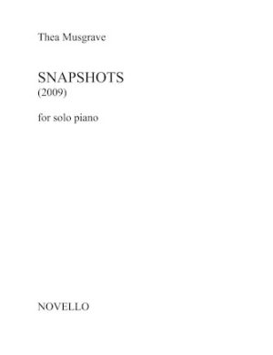 Snapshots Snapshots