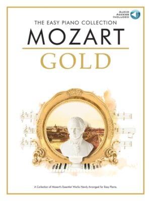 Mozart Gold