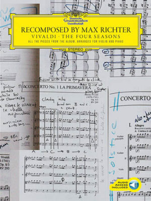 Recomposed by Max Richter – Vivaldi: The Four Seasons