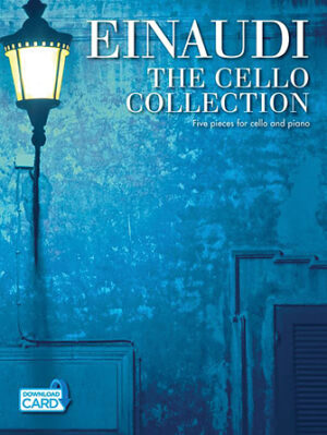Einaudi – The Cello Collection Einaudi – The Cello Collection