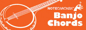 Notecracker: Banjo Chords