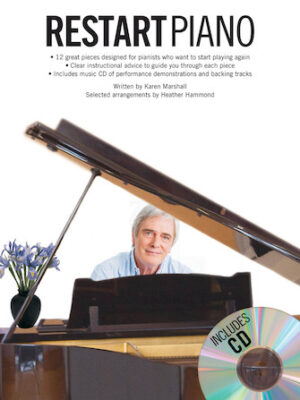 Restart Piano Restart Piano