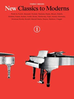 New Classics to Moderns – Third Series