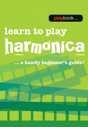 Playbook – Learn to Play Harmonica