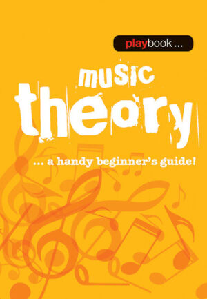 Playbook – Music Theory Playbook – Music Theory