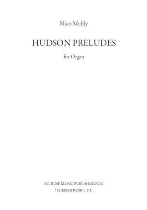 Hudson Preludes Hudson Preludes