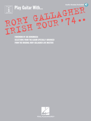 Rory Gallagher Rory Gallagher