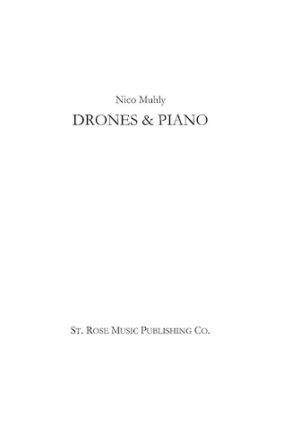 Drones & Piano