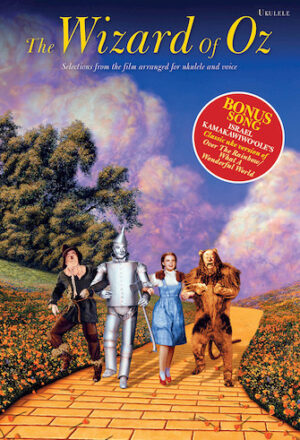 The Wizard of Oz The Wizard of Oz
