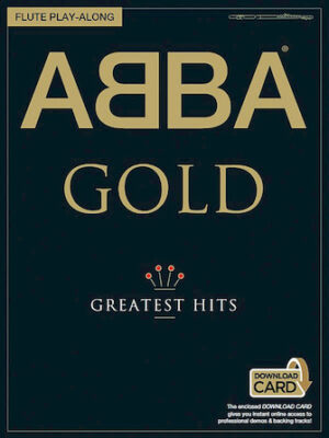 ABBA Gold – Greatest Hits ABBA Gold – Greatest Hits
