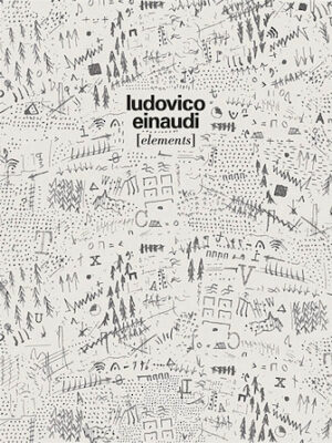 Ludovico Einaudi – Elements