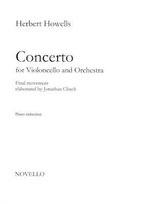 Concerto for Cello and Orchestra Concerto for Cello and Orchestra