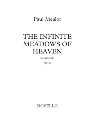 The Infinite Meadows of Heaven