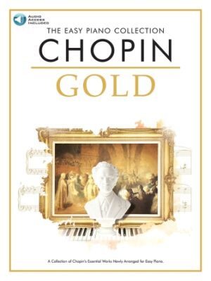 Chopin Gold Chopin Gold