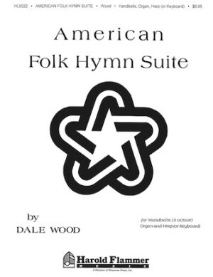 American Folk Hymn Suite