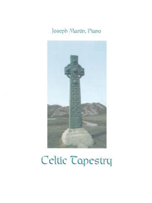 Celtic Tapestry