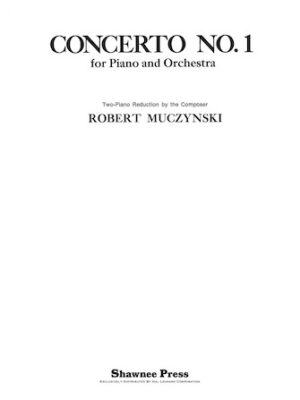 Concerto No. 1