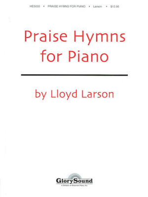 Praise Hymns for Piano