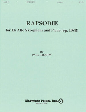 Rapsodie Rapsodie