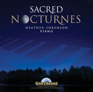 Sacred Nocturnes Sacred Nocturnes