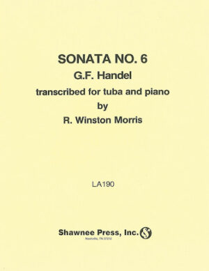Sonata No. 6