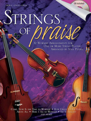 Strings of Praise Strings of Praise