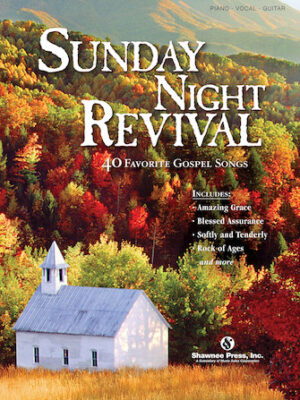 Sunday Night Revival Sunday Night Revival