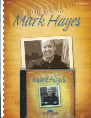 The Best of Mark Hayes The Best of Mark Hayes