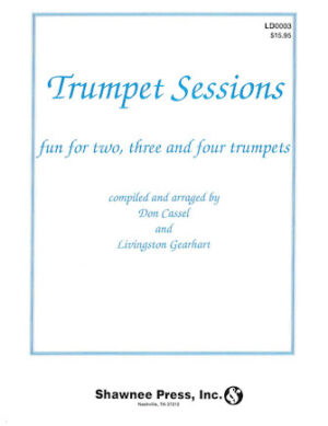Trumpet Sessions