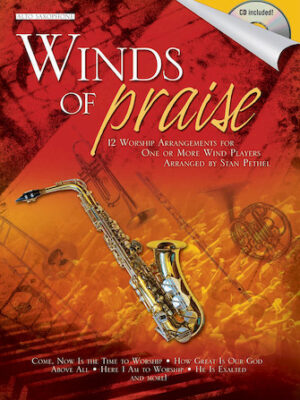 Winds of Praise Winds of Praise