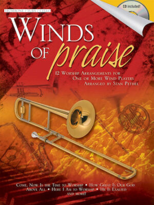Winds of Praise Winds of Praise