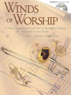 Winds of Worship Winds of Worship