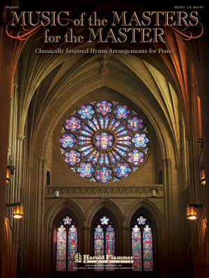 Music of the Masters for the Master Music of the Masters for the Master