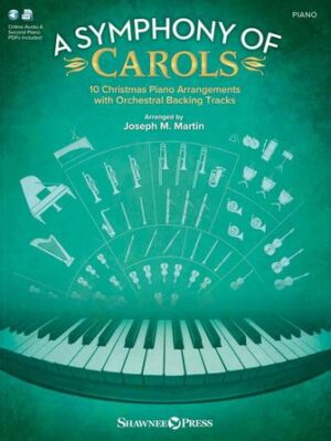 A Symphony of Carols
