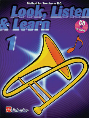Look, Listen & Learn – Method Book Part 1 Look, Listen & Learn – Method Book Part 1