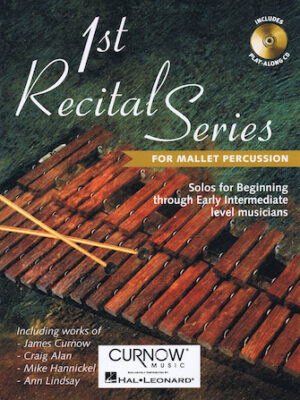 First Recital Series