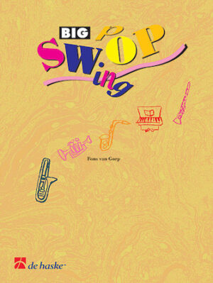 Big Swing Pop Big Swing Pop