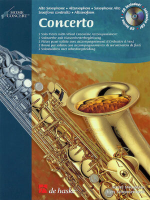 Concerto Concerto
