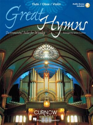 Great Hymns Great Hymns