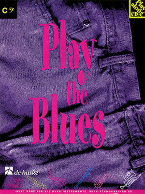 Play the Blues Play the Blues